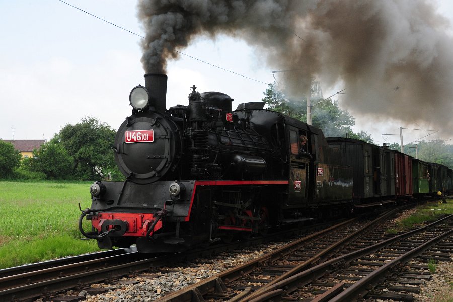 2020.07.19 JHMD U46.101 Jindřichův Hradec - Nová Bystřice (4)
